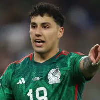 El dinero que Cruz Azul pagaría por Jorge Sánchez para el Apertura 2024