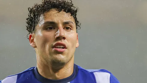 Jorge Sánchez sería refuerzo de Cruz Azul.