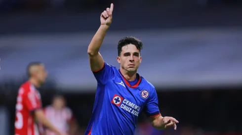 Revelan el trabajo silencioso de Lorenzo Faravelli en Cruz Azul