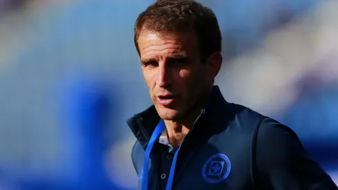 Iván Alonso, en riesgo de viajar a Estados Unidos.