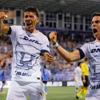 Debutó en Pumas, llegó a Europa y ahora puede ser el refuerzo estrella de Cruz Azul