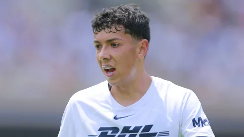 Es parte de un plan: en Cruz Azul interesa Jorge Ruvalcaba