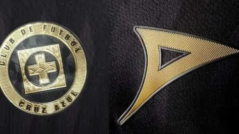 Cruz Azul no estrenaría jersey negro.