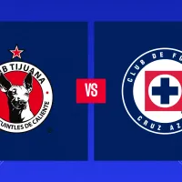 Cruz Azul Femenil vs. Tijuana: fecha, hora y dónde ver EN VIVO la Jornada 13 del Clausura 2024