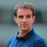 Una aficionada de Cruz Azul salvó a Iván Alonso y el director deportivo viaja con el América