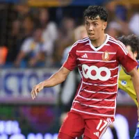 Más barato que Jurado: ¿Cuánto le costaría a Cruz Azul el pase de Jorge Ruvalcaba?