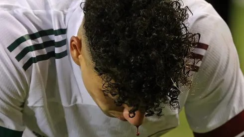 El lateral mexicano es uno de los deseos de los cementeros para el próximo mercado de pases en el verano.