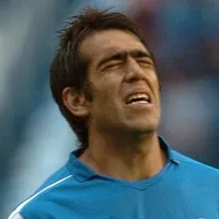 ¿Por qué el Chelito Delgado no volvió a Cruz Azul? El ex jugador lo contó todo