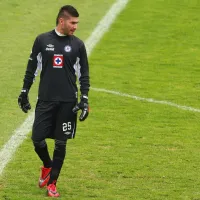 NO fue el entrenador: Yosgart Gutiérrez reveló quien lo borró de Cruz Azul