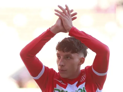 La amistad acerca a Jurado y Ruvalcaba a Cruz Azul