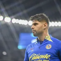 La preocupante estadística de Néstor Araújo que lo alejaría de su regreso a Cruz Azul