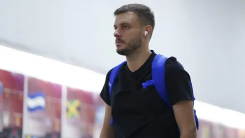 Los desconocidos de la convocatoria de Martín Anselmi en Cruz Azul