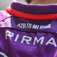 ¿Cruz Azul podría dejar a Pirma? Lo que se busca con los uniformes