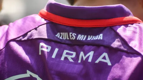 Cruz Azul tiene contrato con Pirma.