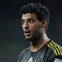 MERCADO: Iván Alonso confirmó interés de Cruz Azul por fichar a Carlos Vela