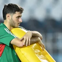 Impulsan a Santiago Giménez a emular decisión de Carlos Vela y renunciar a la Selección Mexicana