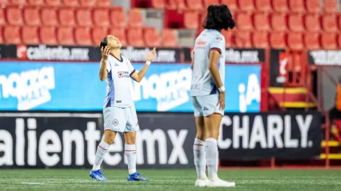 Gran triunfo de La Máquina.