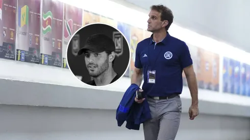 Iván Alonso reveló por qué Carlos Vela no fichó por Cruz Azul