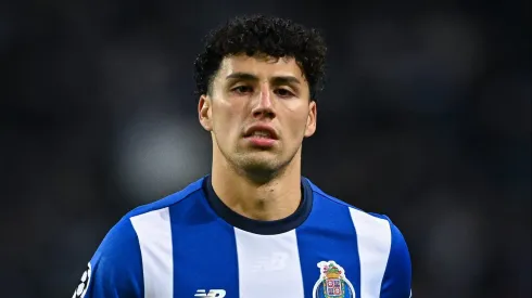 Cruz Azul busca el fichaje de Jorge Sánchez.