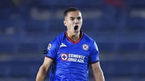 Mateo Levy está ausente en el Clásico Joven.