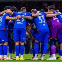 El jugador que revivió con Cruz Azul siendo figura ante América: Camilo Cándido