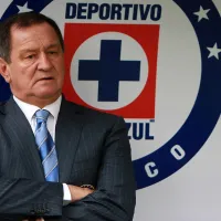 Ex Cruz Azul: reportan a Enrique \'Ojitos\' Meza delicado de salud, lo que se sabe al momento