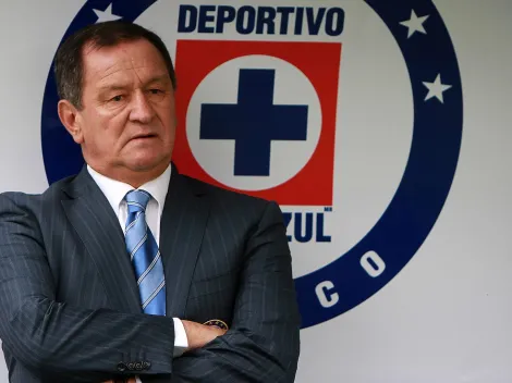 Última hora: reportan delicado de salud al Ojitos Meza