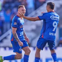 La afición eligió al jugador más determinante de Cruz Azul en la victoria del Clásico Joven