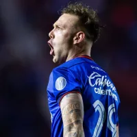 La novedosa posición de Rodolfo Rotondi en Cruz Azul que desestabilizó al América