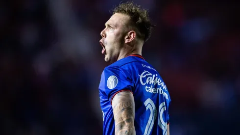 El nuevo rol de Rodolfo Rotondi en Cruz Azul que sorprendió al América