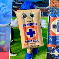 Las 5 novedades que ha tenido el Estadio Azul al regreso de Cruz Azul y que han causado furor