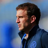 La drástica prohibición de Iván Alonso para los jugadores de Cruz Azul en el trato con la prensa
