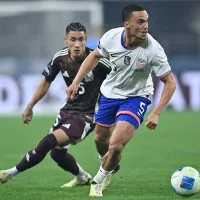 Uriel Antuna no encuentra explicación a la hegemonía de Estados Unidos sobre México