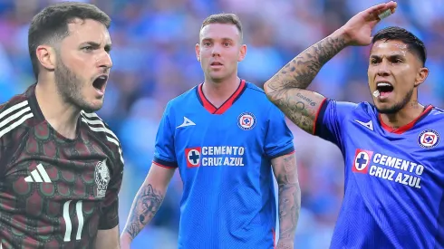 Noticias de Cruz Azul – domingo 24 de marzo