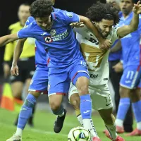 Cruz Azul vs. Pumas: ¿desde cuándo no le gana a los universitarios en la Liga MX?