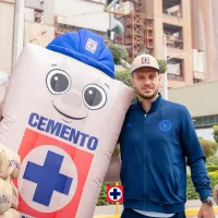 La primera gran promesa de Martín Anselmi que ya cumplió con Cruz Azul: reforzar la identidad