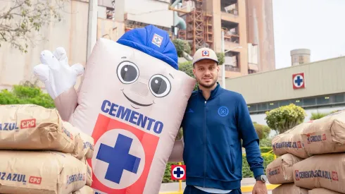 Anselmi cumplió su primer gran promesa.