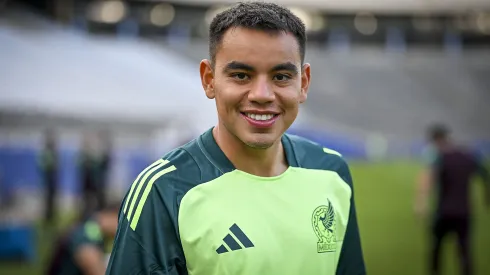 Carlos Rodríguez regresa a Cruz Azul.