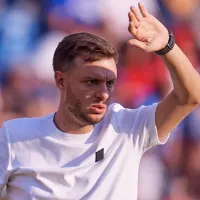 Los dos jugadores de Cruz Azul que le provocaron un \'problema\' a Martín Anselmi