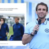 Cruz Azul: Publicación de Iván Alonso en redes sociales, ¡genera confusión!