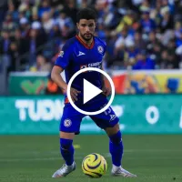 El discurso de Nacho Rivero que impulsó el triunfo de Cruz Azul sobre el América