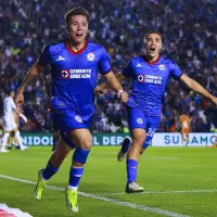 Rodrigo Huescas se ubica entre los jóvenes con mejor promedio de gol en el Clausura 2024