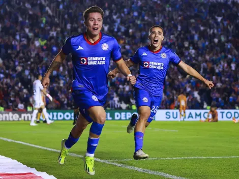 Rodrigo Huescas se ubica entre los jóvenes con mejor promedio de gol