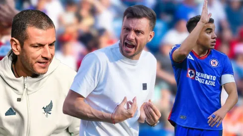 Noticias de Cruz Azul - lunes 25 de marzo