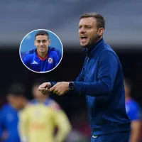 La decisión de Martín Anselmi en Cruz Azul: ¿Camilo Cándido reemplazará a Rodrigo Huescas?