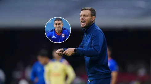 ¿Camilo Cándido reemplazará a Rodrigo Huescas en Cruz Azul?