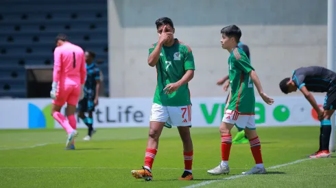 Amaury Morales y Mateo Levy ya reportan en Cruz Azul