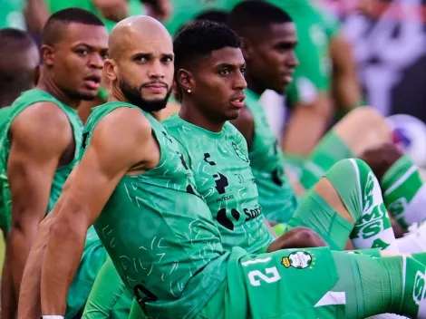 Cruz Azul no fichó a Matheus Dória y ahora puede jugar en el archirrival