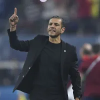 FMF definió el futuro de Jaime Lozano luego de borrar a Santiago Giménez y fracasar contra USA