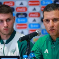 Denuncian que un comercial de Santi Giménez con TV Azteca lo marginó de la Selección Mexicana